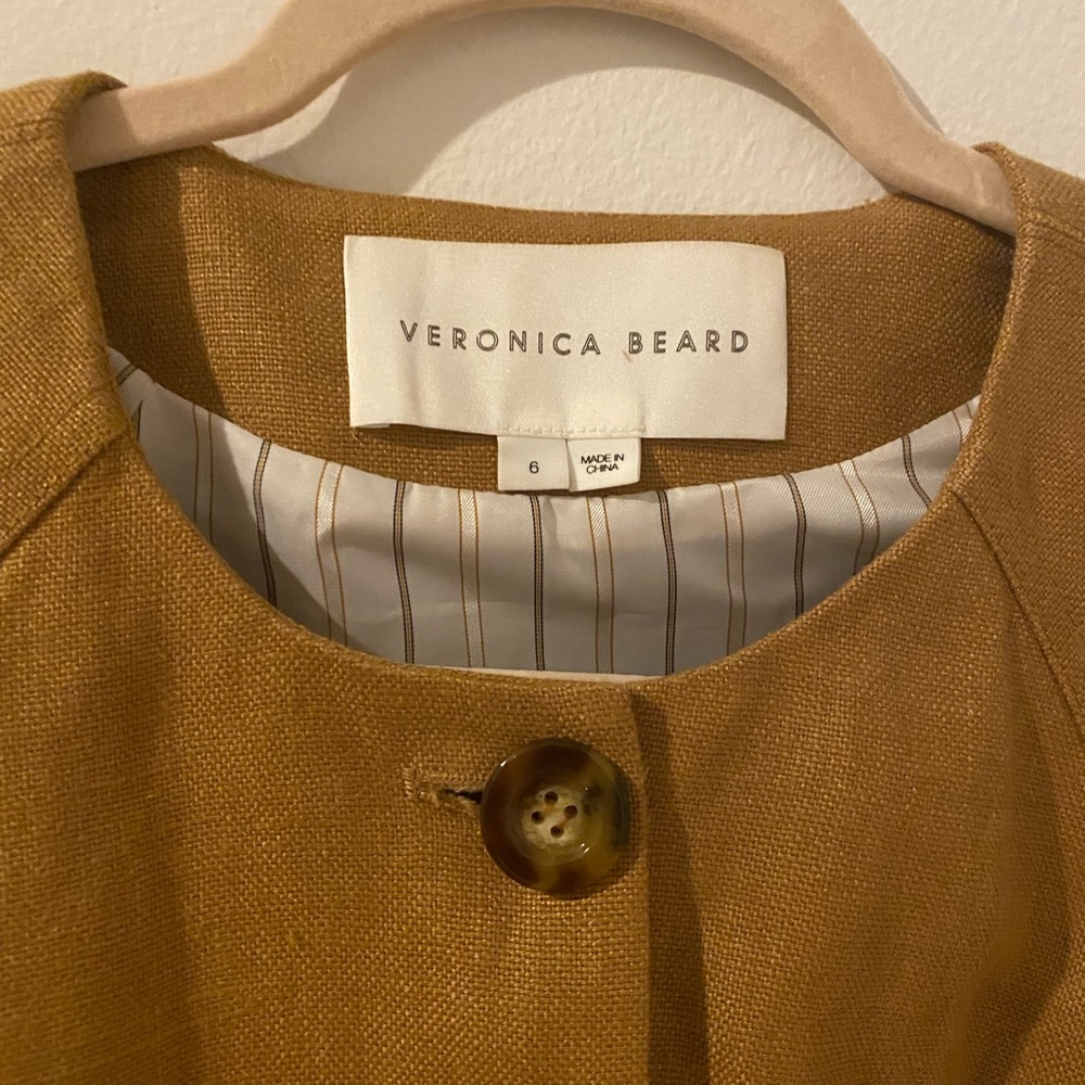Veronica Beard Jacket - image 3